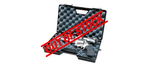 MTM Case-Gard Large Single Handgun Case